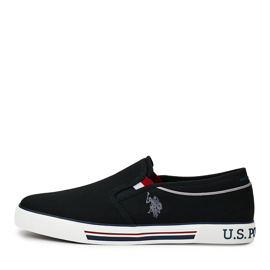 U.S. POLO ASSN. Слипоны 101938089