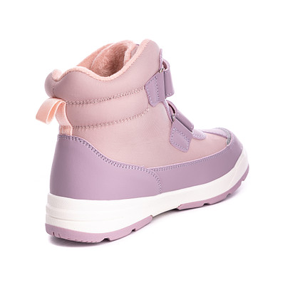 Ботинки актив для девочек Pulse 17-32GO-915TN, цвет розовый, размер 31 - фото 3