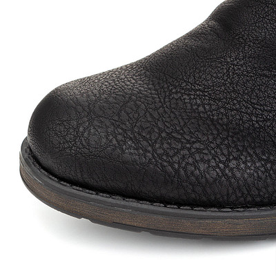 фото Сапоги женские rieker