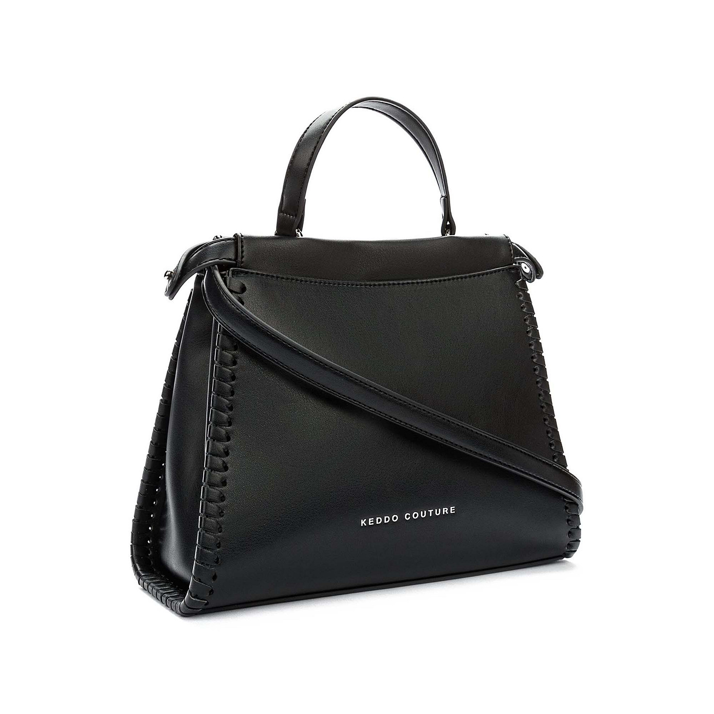 Сумки с ручками женские KEDDO COUTURE 357106/02-01 фото