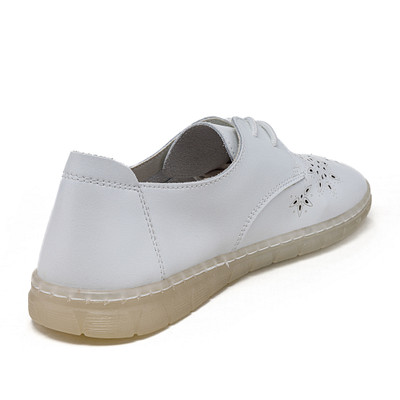 фото Полуботинки летние женские marisetta