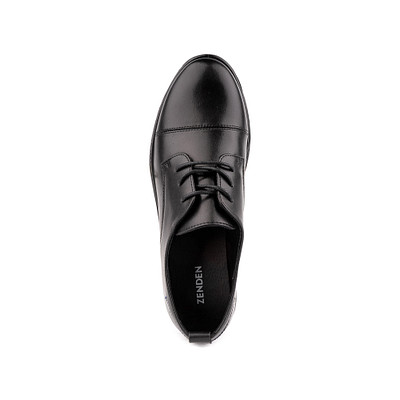 фото Полуботинки женские zenden