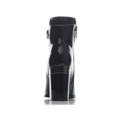 Ботинки ZENDEN 25-92WB-022DR, цвет черный, размер 36 - фото 3