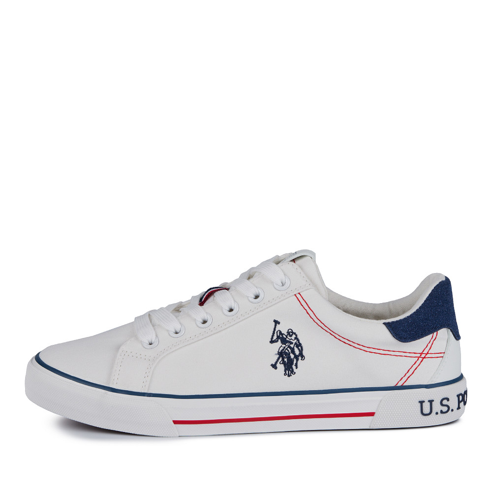 U.S. POLO ASSN.