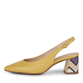 SALAMANDER Открытые туфли 080-320A-1118