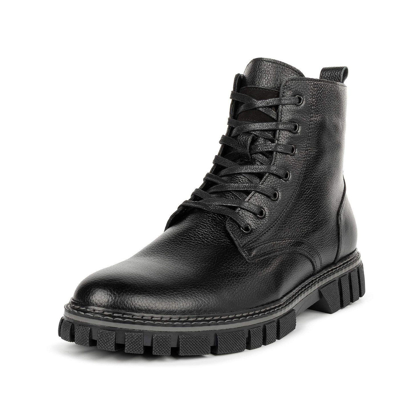 Ботинки мужские ZENDEN 336-52MZ-007KN фото