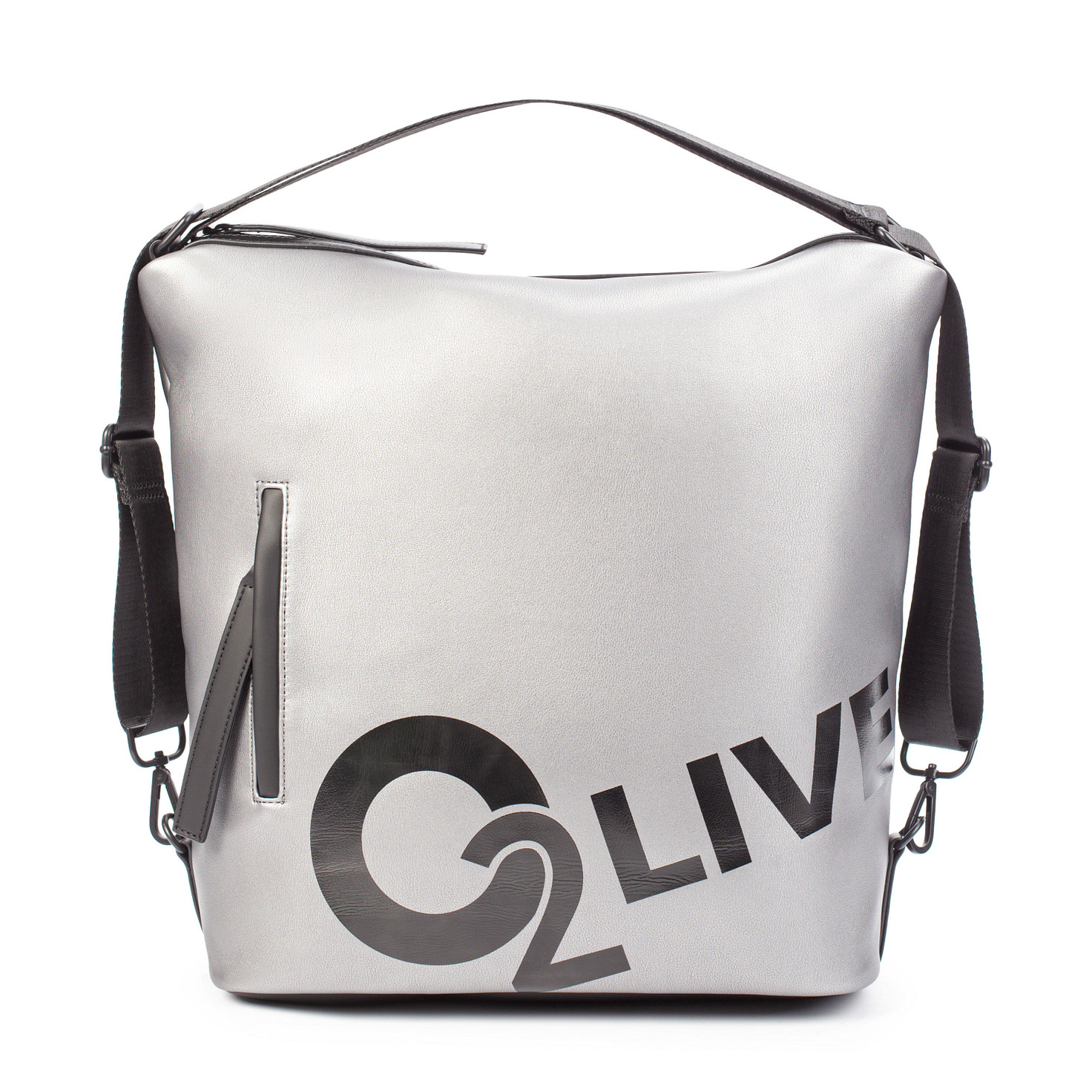 Сумка женщины O2 603-92L-3617 фото