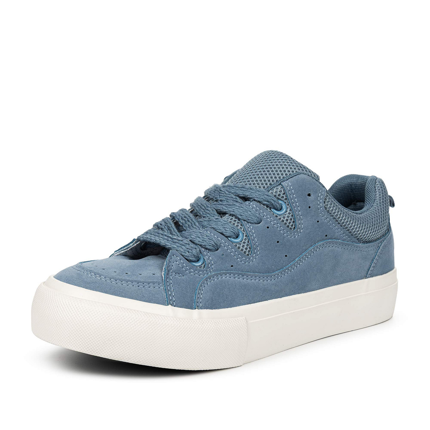 Кеды женские INSTREET 278-61WA-004TT фото