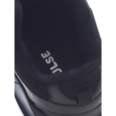 Кроссовки Pulse 219-02WA-096ST, цвет черный, размер 36 - фото 7