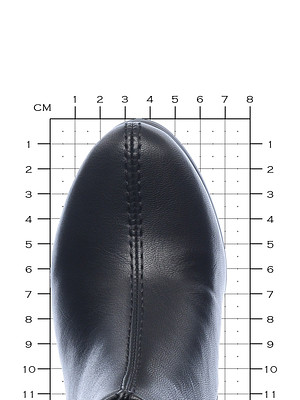 Полусапоги ZENDEN woman 25-82WB-044SR, цвет черный, размер 38 - фото 5