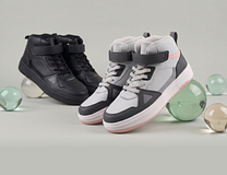 Кроссовки и кеды