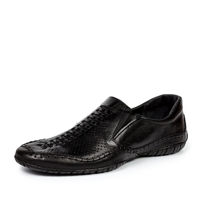 Туфли MUNZ Shoes 902-135-A1L1, цвет черный, размер 39 - фото 1