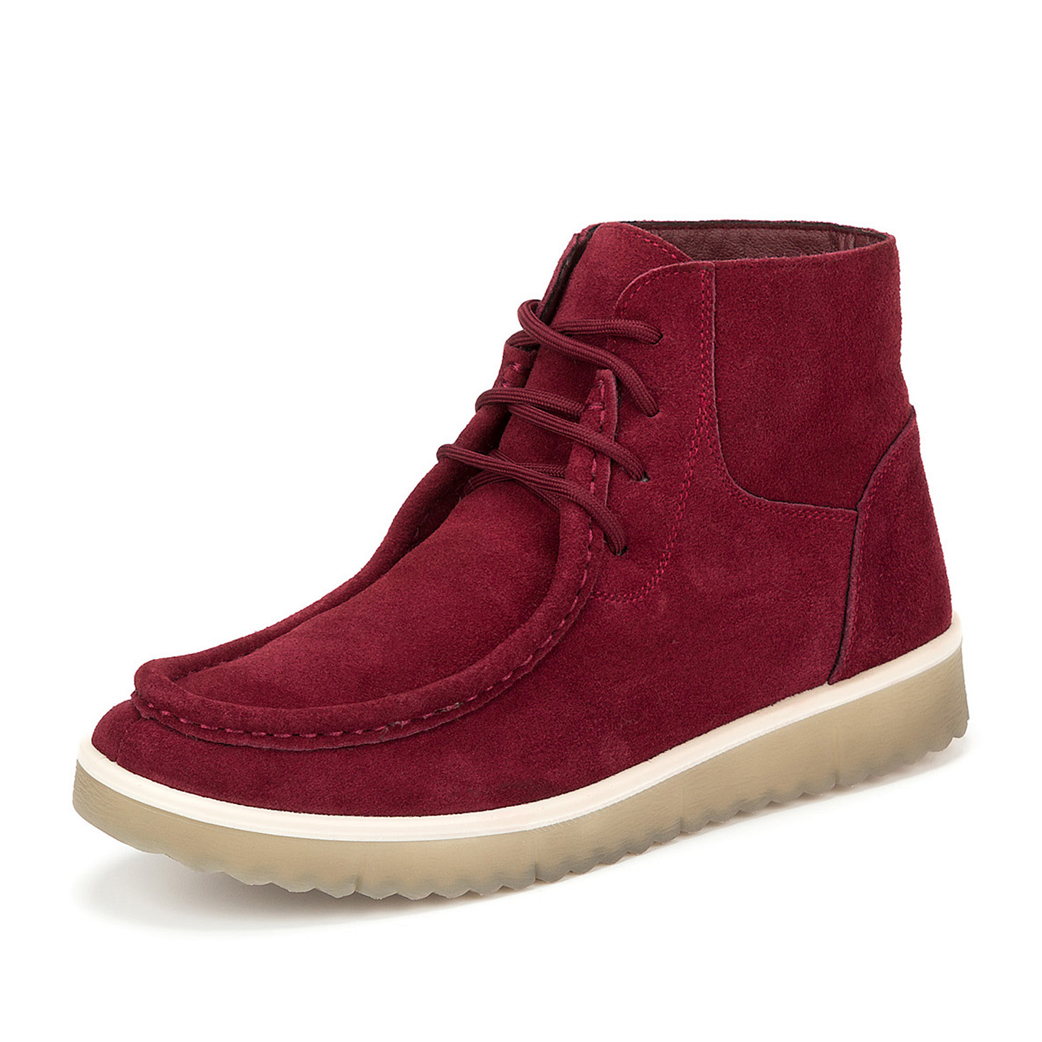 Ботинки женщины ZENDEN comfort 666148-900118(01) фото