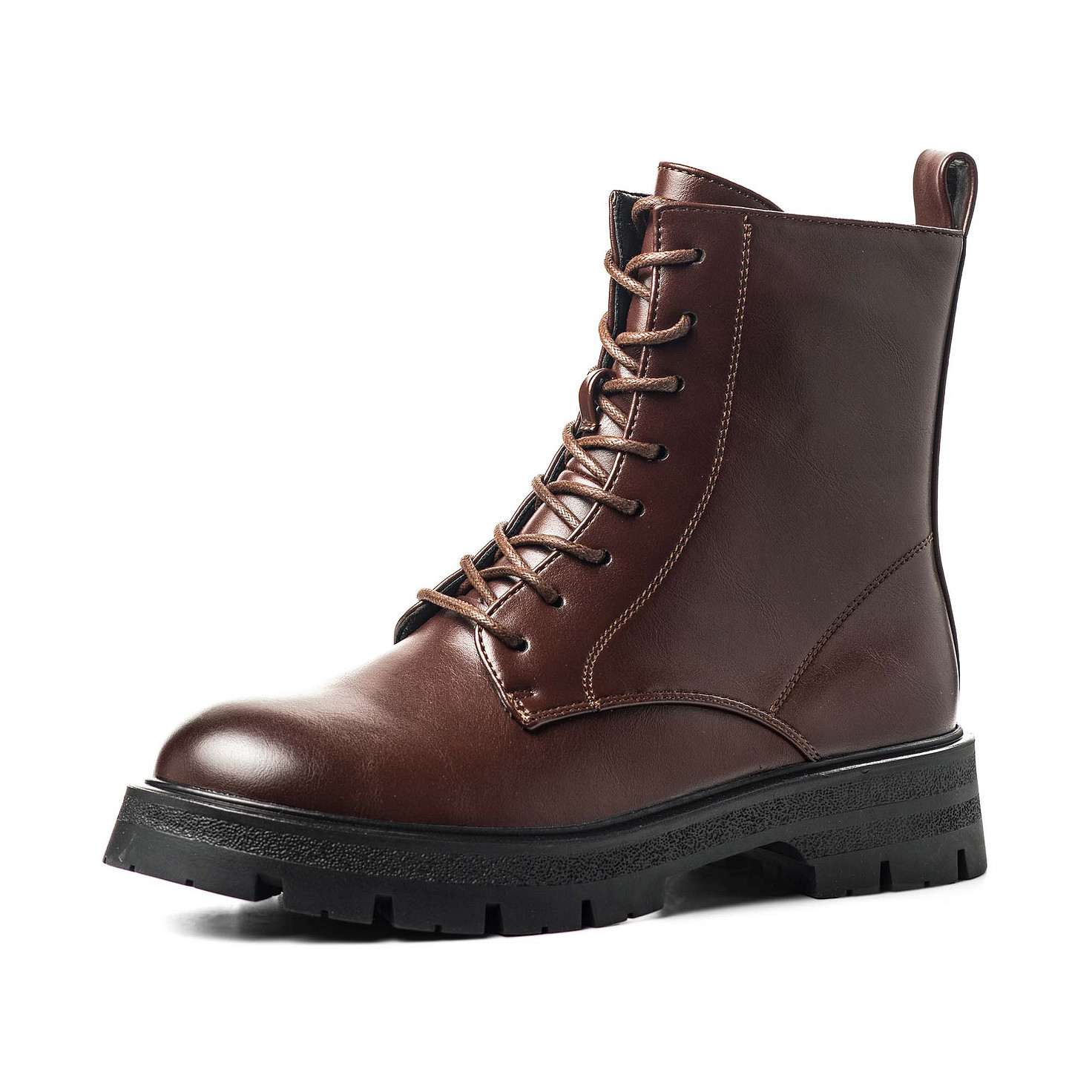 Ботинки женские INSTREET 77-22WA-107SR фото