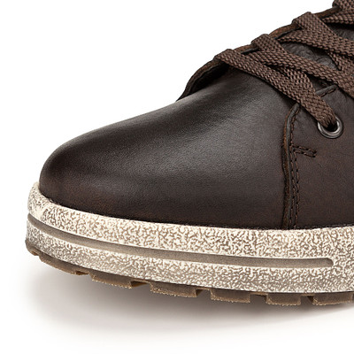 Ботинки Rieker 30734-25, цвет коричневый, размер 41 - фото 6
