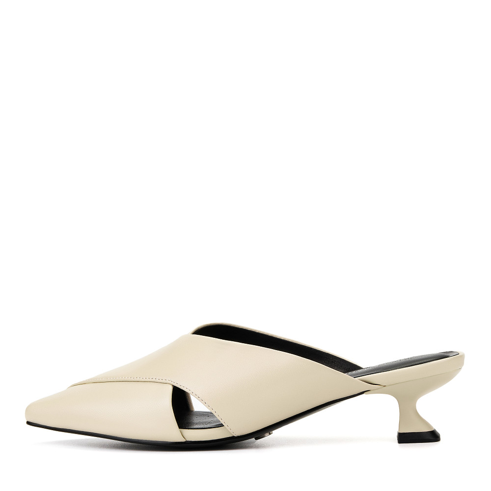 Мюли SALAMANDER 2999₽