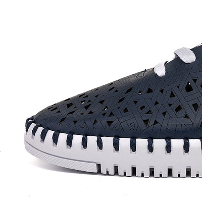 фото Полуботинки актив женские marisetta