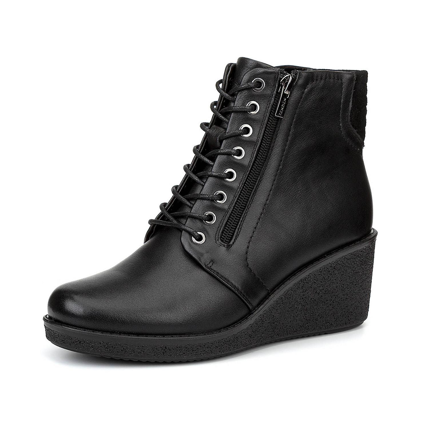 Ботинки женщины ZENDEN comfort 201-02WA-025KR фото