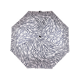 17-41UWC-003 Зонт для защиты от атмосферных осадков женский мульти, Zenden