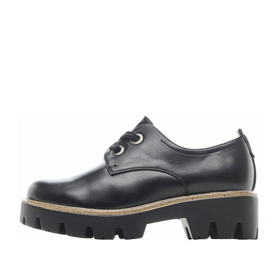 фото Полуботинки женские instreet