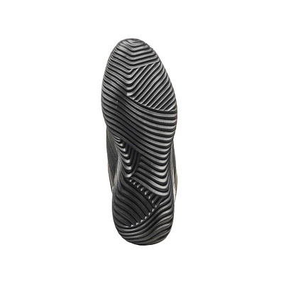 Кроссовки высокие мужские Pulse 219-22MV-041SR, цвет черный, размер 43 - фото 4