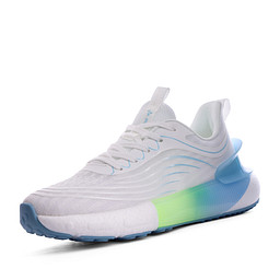 201-41WA-168TT Полуботинки для активного отдыха женские текстиль-ТПУ/текстиль бел, Pulse