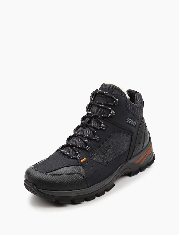 

Треки Rieker, Синий