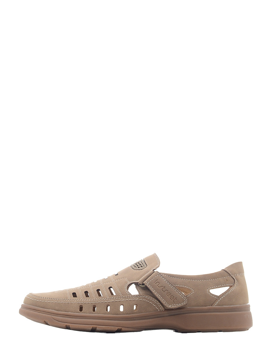 Туфли мужчины INSTREET 188-33MV-060GS фото