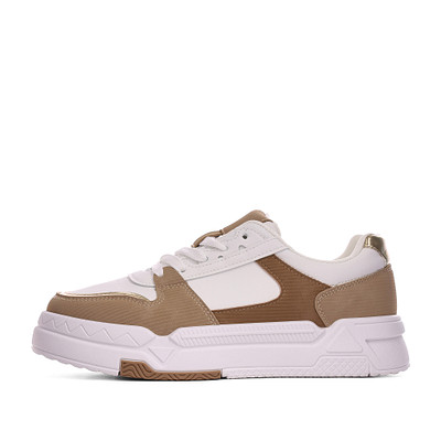 фото Полуботинки актив женские instreet