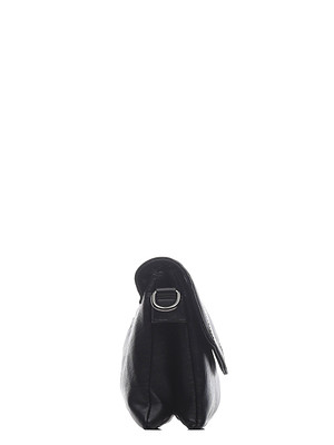Сумки Amo La Vita NN-01BWC-025, цвет черный, размер ONE SIZE - фото 3