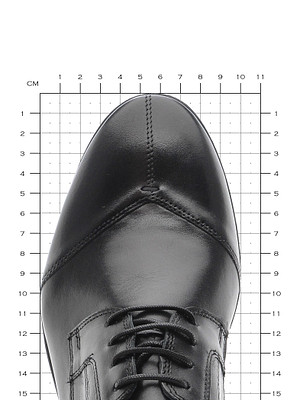 Полуботинки ROOMAN 108-003-А1, цвет черный, размер ONE SIZE - фото 4