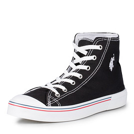 U.S. POLO ASSN. Кеды высокие 101079506