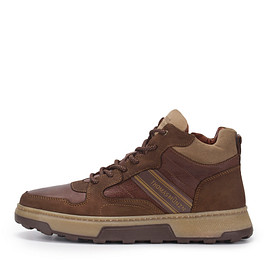 Thomas Munz Кеды высокие 302-4403A-5109