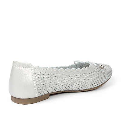 фото Балетки женские zenden comfort