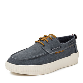 Топсайдеры U.S. POLO ASSN. Топсайдеры 101938101