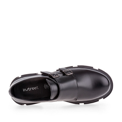 фото Полуботинки женские instreet