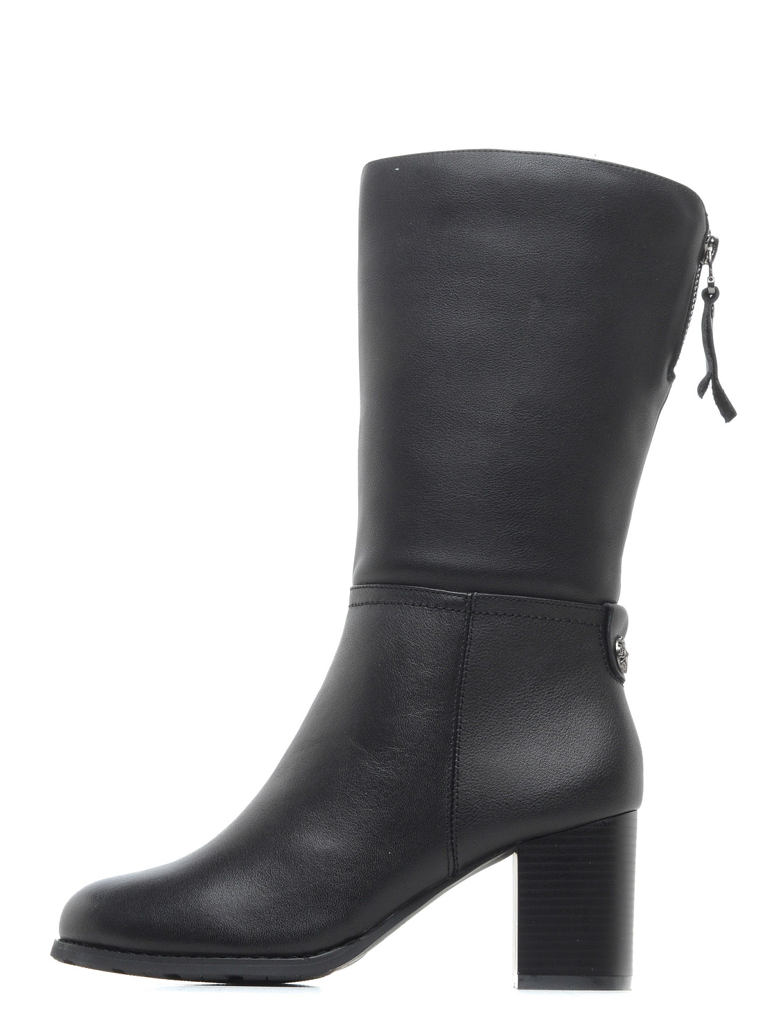 Полусапоги женщины ZENDEN collection 104-32WN-044KSW фото