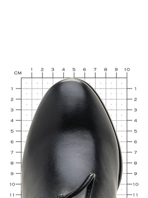 Сапоги ZENDEN woman 234-82WB-045CR, цвет черный, размер ONE SIZE - фото 5