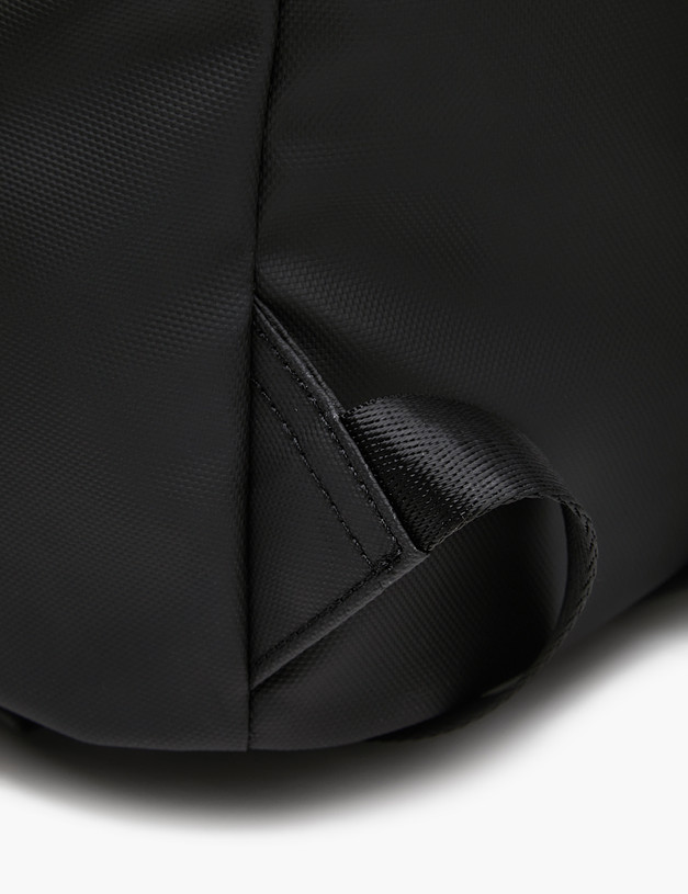 Черный женский рюкзак MASCOTTE 646-4118-202 | ракурс 6
