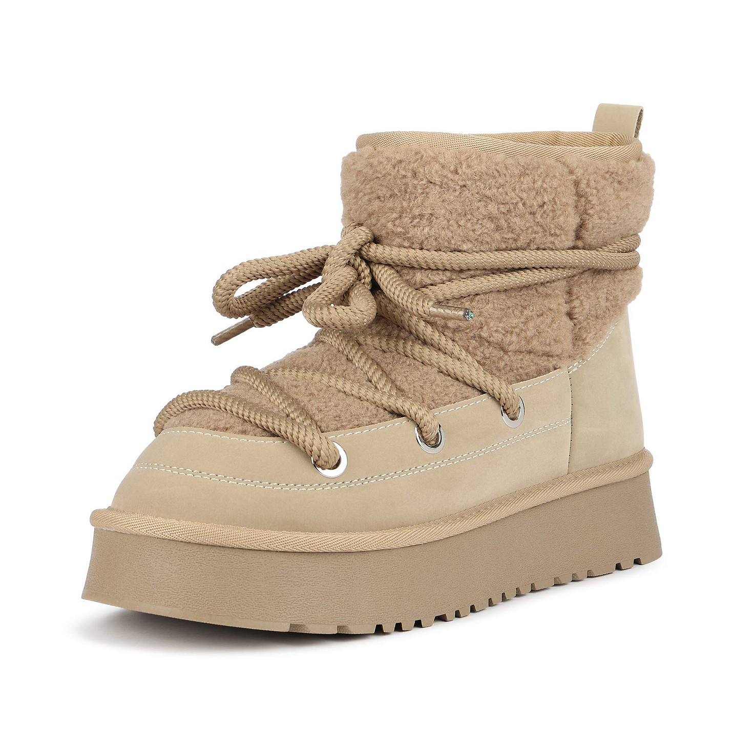 Угги женские ZENDEN 98-42WA-1182TW фото