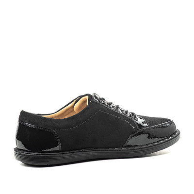 фото Полуботинки женские instreet