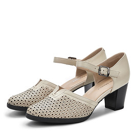 SALAMANDER Открытые туфли 126-6179A-1101