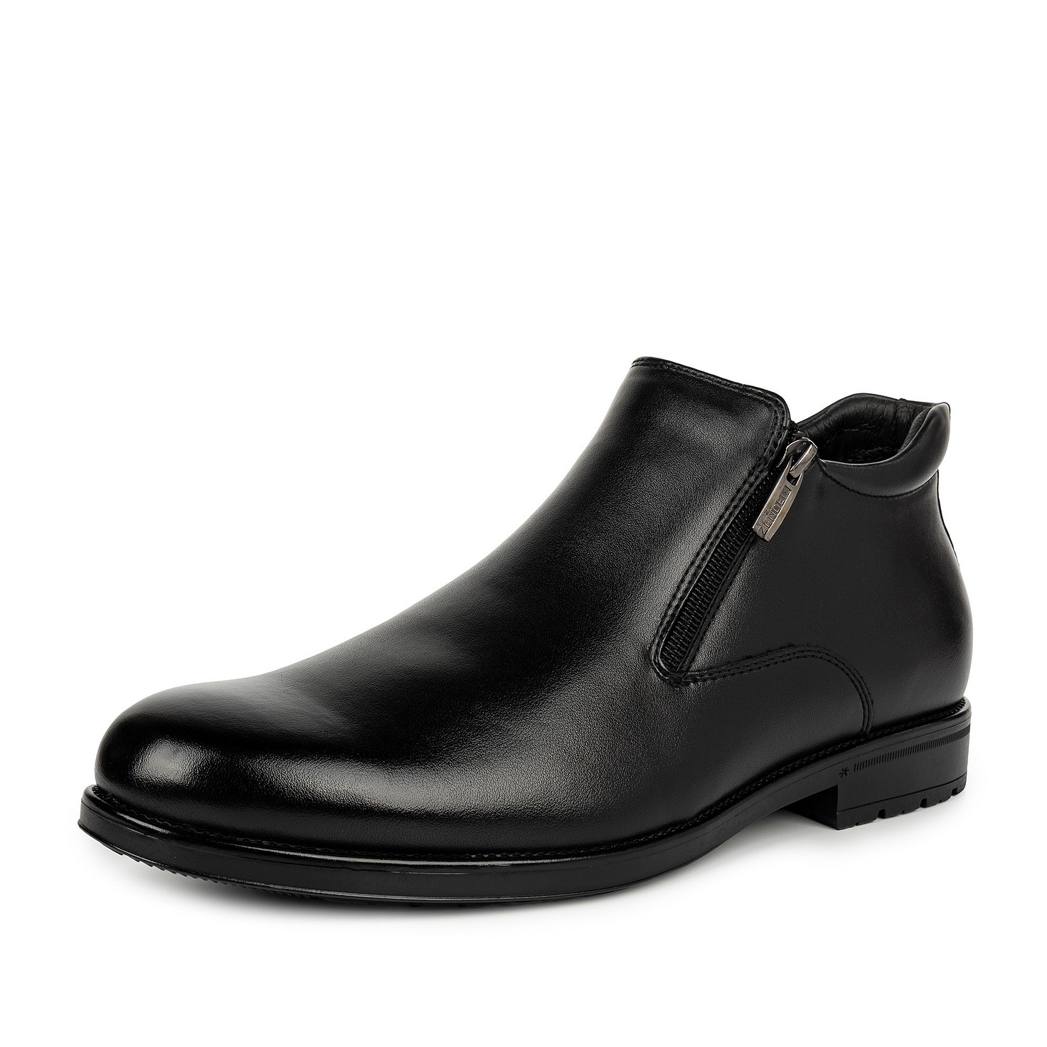 Ботинки мужские ZENDEN 116-52MZ-011SR фото