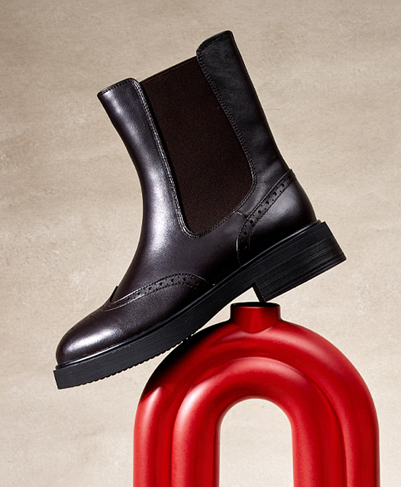 Эффектные челси