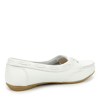 фото Мокасины женские zenden comfort
