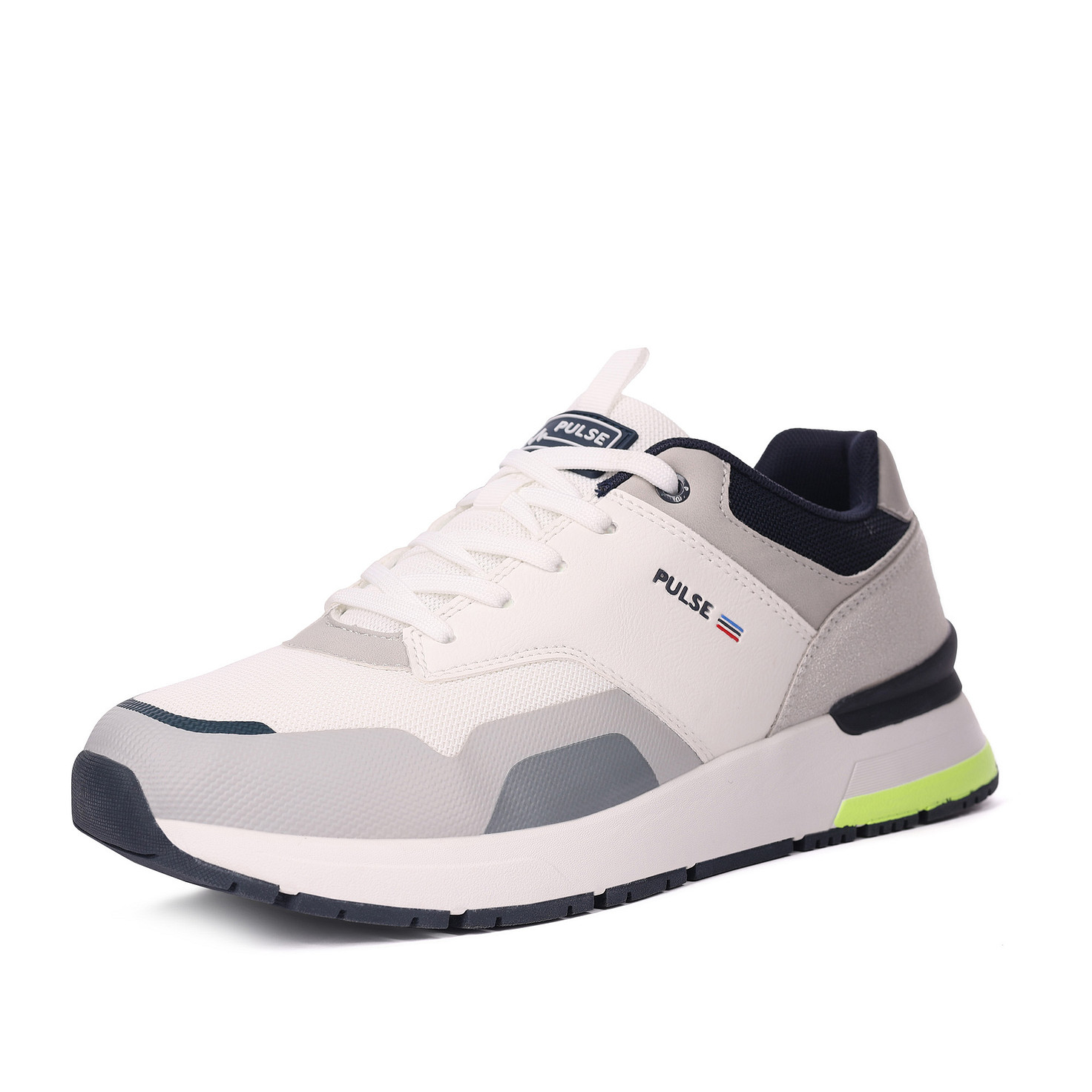 Кроссовки мужские Pulse 189-41MV-199TT фото