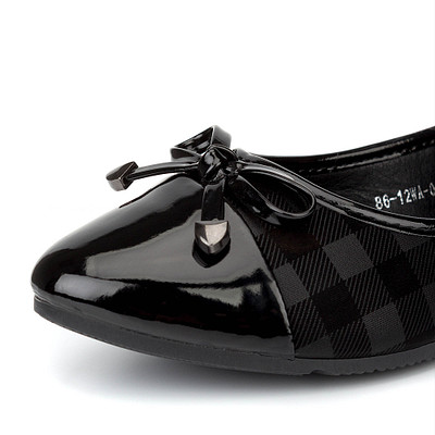 фото Балетки женские instreet