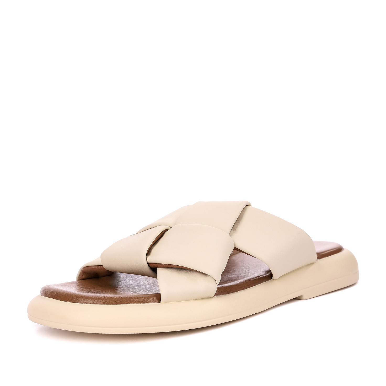 Пантолеты женские INSTREET 75-41WB-032SS фото