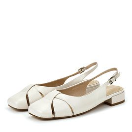 SALAMANDER Открытые туфли 126-1685A-1101