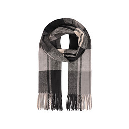 YU-32-46757-007 Палантин жен мульти, Zenden